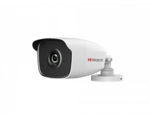 Видеокамера AHD Hi.Watch DS-T120 /2,8mm/1/4 CMOS/70.9°/1.0mpx/улич/ИК до 40м/