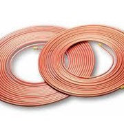 Труба медная 3/4 (19.05) (15м) Труба медная 3/4 (19.05) (15м)