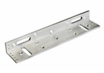 Уголок типа L для  элек.маг. замков модель 180кг (комплект 3шт)