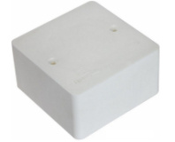 Коробка универсальная для к/к 85х85х45 Коробка универсальная для к/к 85х85х45