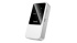 Портативный Wi-Fi роутер HOCO HI42, SIM, с поддержкой 4G, Micro SIM, 150 Мбит/с, 2000mAh