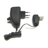 Блок питания антенный 3-12V/0.1А "РЕГУЛИР" (штекер TV)