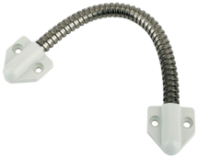 Дверной гибкий переход 12мм*400мм