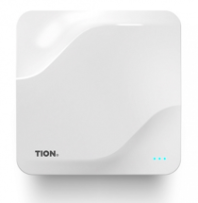 Вентиляционное устройство Бризер Tion Lite 
