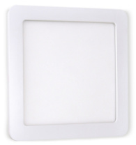 Cветодиодный (LED) светильник SmartBuy DL Square встраиваемый 9w/6500K/IP20 (SBL-DLSq-9-65K) Cветодиодный (LED) светильник SmartBuy DL Square встраиваемый 9w/6500K/IP20 (SBL-DLSq-9-65K)
