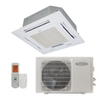 Кассетная сплит-система Бирюса BLCA-H60/5R3