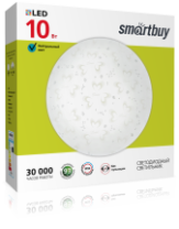 Cветодиодный (LED) светильник SmartBuy потолочный-10w/6000K/IP20 Cube (SBL-Cube-10-W-6K) Cветодиодный (LED) светильник SmartBuy потолочный-10w/6000K/IP20 Cube (SBL-Cube-10-W-6K)