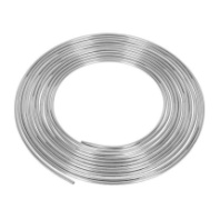 Труба алюминиевая 3/4(19,05*1,5) бухта 15м Труба алюминиевая 3/4(19,05*1,5) бухта 15м