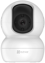 Видеокамеры EZVIZ TY2 2Мп внутреняя Wi-Fi камера c ИК-подсветкой до 10м
