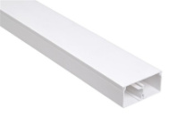 Кабель-канал 80 х 60 ИЭК ECOLINE Кабель-канал 80 х 60 ИЭК ECOLINE