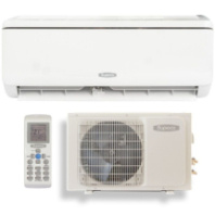 Сплит-система Бирюса B-09DIR/B-09DIQ инвертор