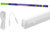 Cветодиодный (LED) светильник SmartBuy ФИТО 14w/IP40 (SBL-Fito-14W)