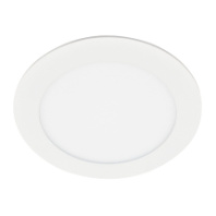 Cветодиодный (LED) светильник SmartBuy DL встраиваемый 24w/4000K/IP20 (SBL-DL-24-4K) Cветодиодный (LED) светильник SmartBuy DL встраиваемый 24w/4000K/IP20 (SBL-DL-24-4K)