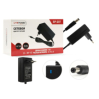 Блок питания - 9V/5A Live-Power SP207 (5,5*2,5)