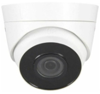 Видеокамера ALIS AHD 202AHD-2mpx-2.8mm (white) 2.8mm/2mpx/90°/цветная/купольн/внут/EXIR