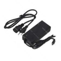 Блок питания пласт, корпус 48V/2A/96W+кабель