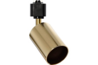 Cветодиодный (LED) светильник SmartBuy Track GU10 IP20 золотой (SBL-TKGD5-GU10) Cветодиодный (LED) светильник SmartBuy Track GU10 IP20 золотой (SBL-TKGD5-GU10)