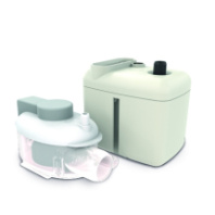 Дренажная помпа Sauermann SI-27