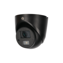 Видеокамера Dahua AHD DH-HAC-HDW1220GP-0360B/3.6мм/1/2/9/2Mп /CMOS/ИК: 20м/уличная