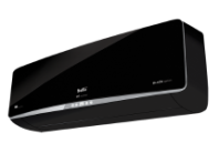 Сплит-система (инвертор) Ballu Platinum Black Edition BSPI-10HN1/BL/EU