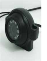 Видеокамера ALIS AHD QF-333HD (black) 2.8mm/1.0mpx/90°/цветная/куполь/антивандальная/ИК 10м Видеокамера ALIS AHD QF-333HD (black) 2.8mm/1.0mpx/90°/цветная/куполь/антивандальная/ИК 10м